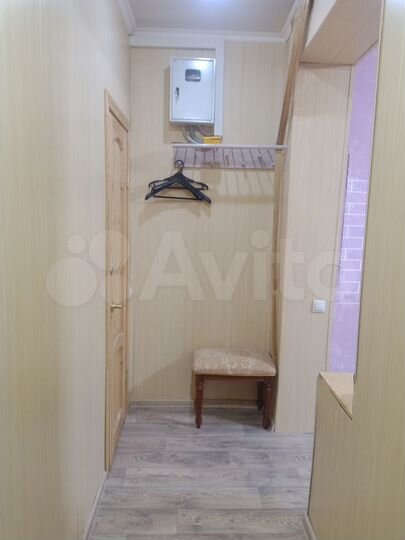 2-к. апартаменты, 44,2 м², 1/2 эт.