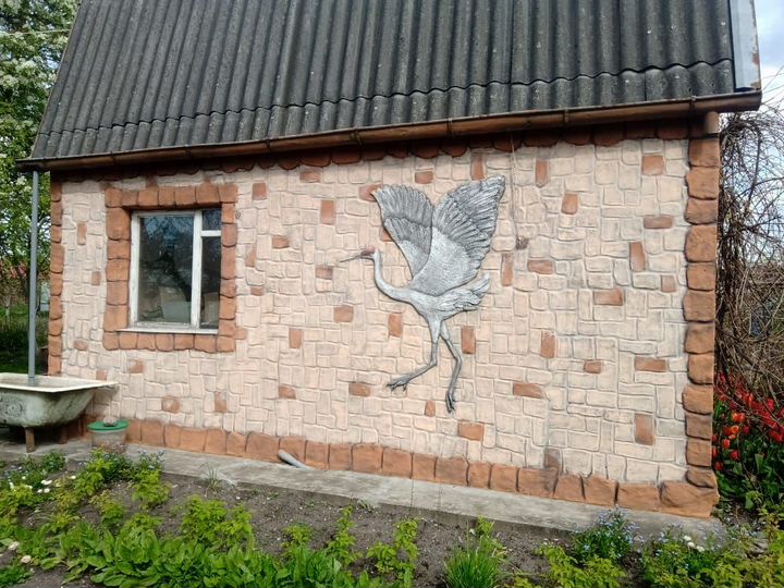 Дача 30 м² на участке 14 сот.