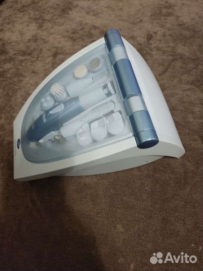 Маникюрный набор