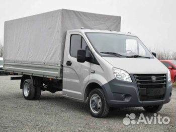 Водитель категория В С