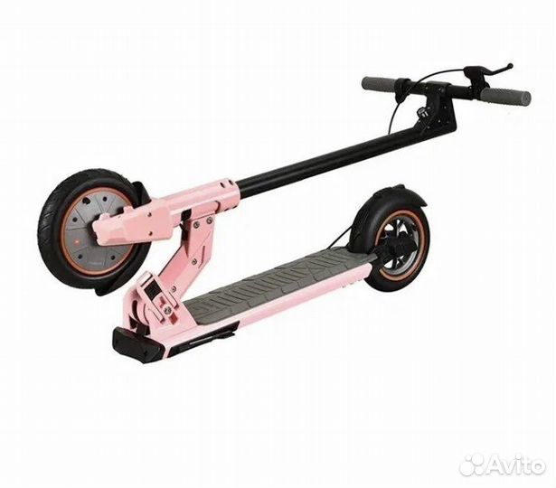 Электросамокат kugoo m2 pro