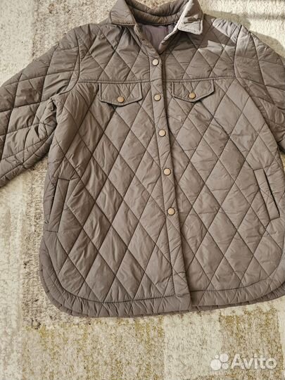 Куртка демисезонная женская 44 46