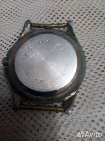 Мужские наручные часы