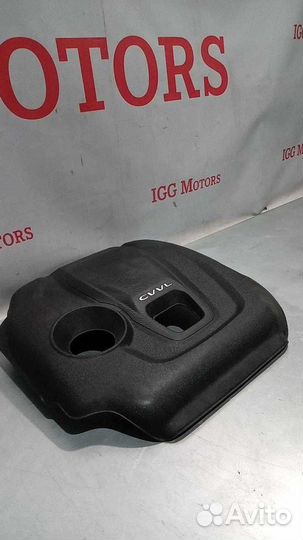 Накладка декоративная KIA optima IV (2016)