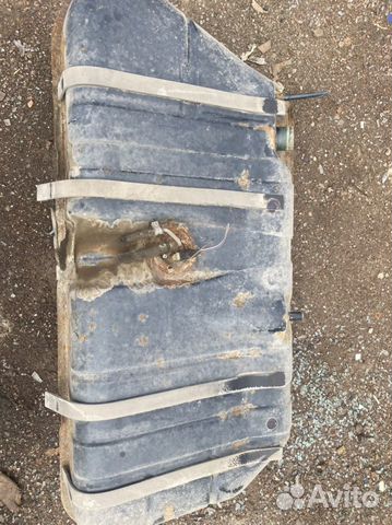 Топливный бак ваз 2109 карбюратор