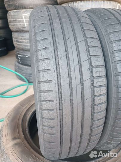 Nokian Tyres Hakka Green 2 185/65 R15 92H