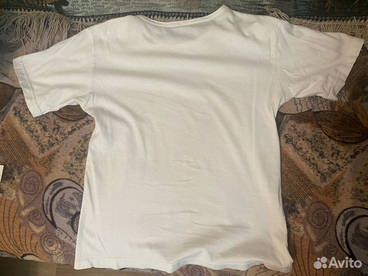 Футболки рост 140