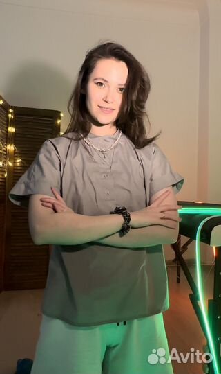 Масаж божественный не иначе. Центр