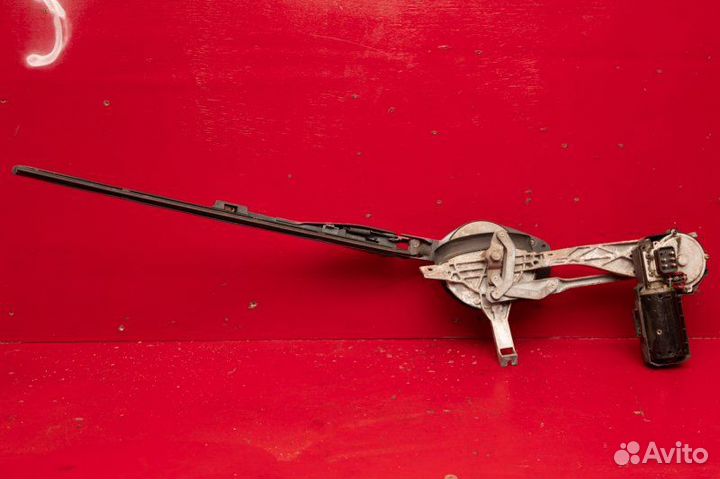 Трапеция дворников Mercedes E200 W124 M102 1990