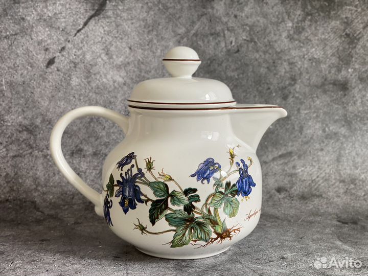 Чайник Villeroy Boch Botanica