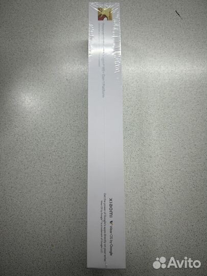 Xiaomi watch 2