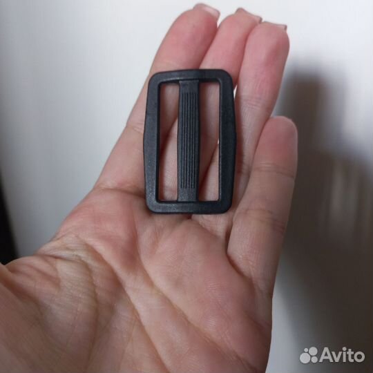 Фурнитура, швейные мелочи