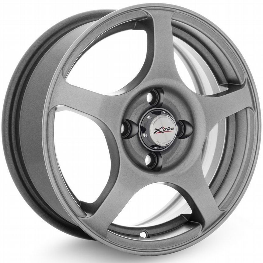 Диск Xtrike X-103 R14 4x100