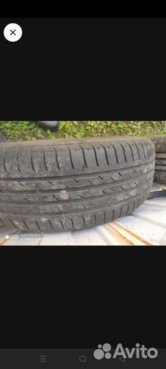 Nexen N'Blue HD Plus 195/60 R15 88H