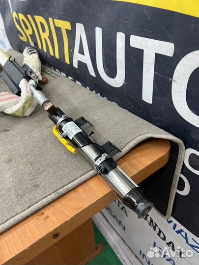 Подушка безопасности боковая правая Kia Mohave 1