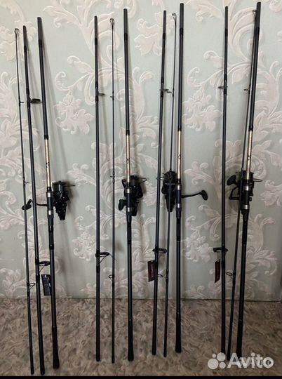 Карповый набор