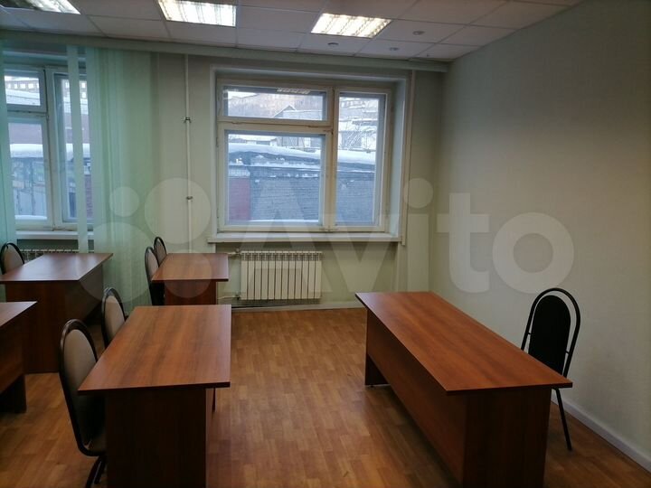 Помещения свободного назначения, от 12 до 100 м2