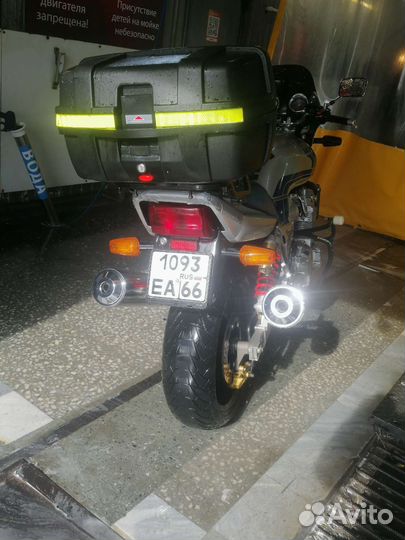 Honda CB 1300SF