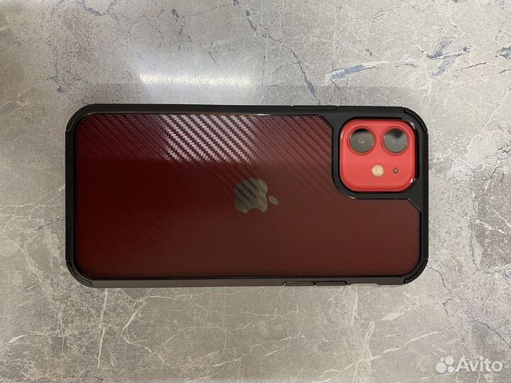 Телефон iPhone 12 128 гб