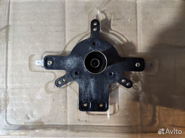 Tannoy ремкомплет пищалки 7900 0304 (новый)