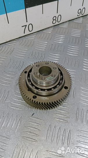 Б/У Шестерня привода тнвд Ford Ranger 2006-2012
