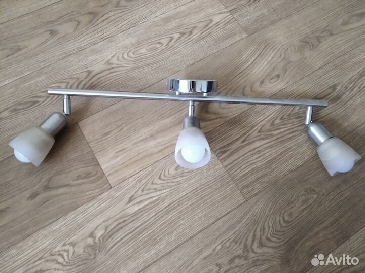 Светильник (спот) потолочный