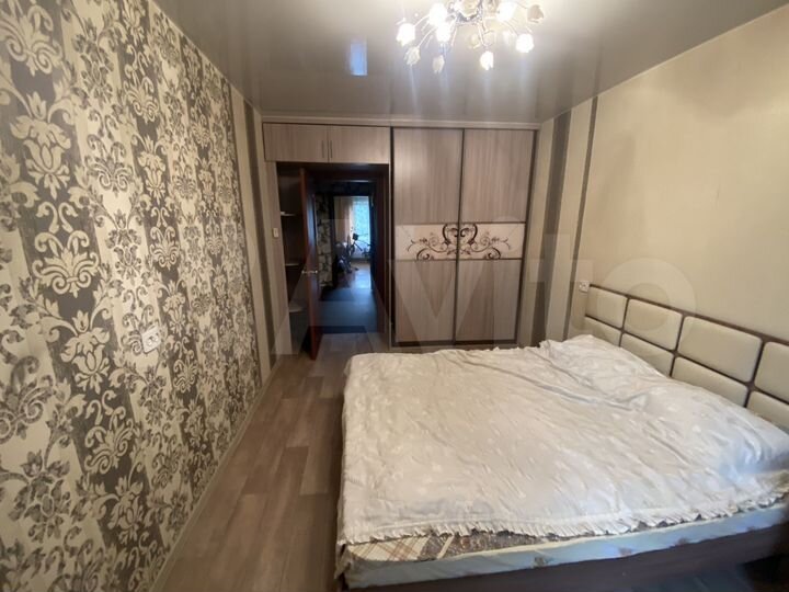 4-к. квартира, 103,5 м², 1/9 эт.