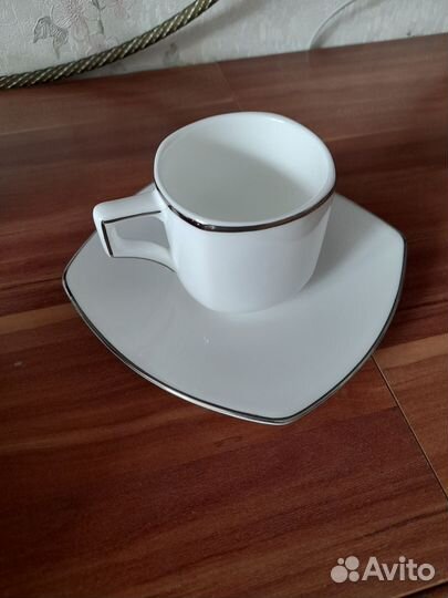 Кофейные пары