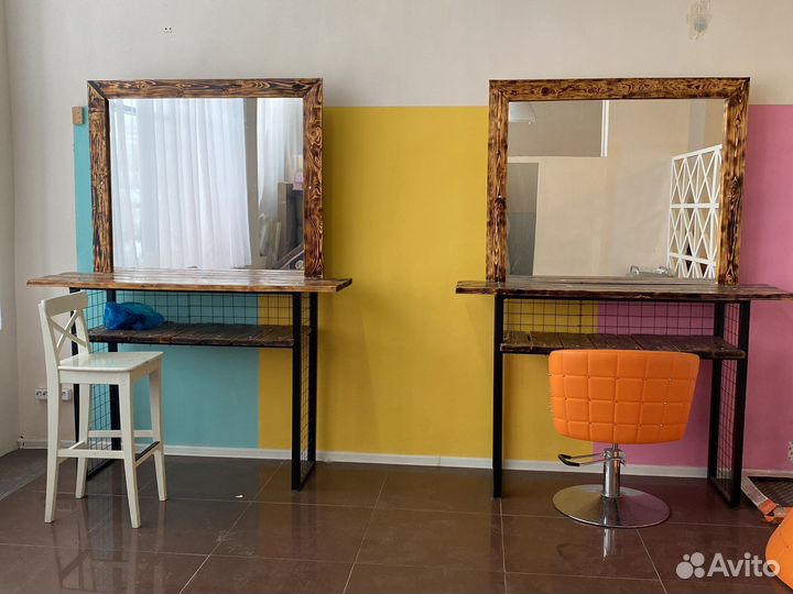 Сдается помещение в салоне красоты