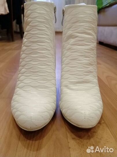 Полусапожки