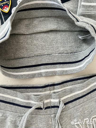 Вещи на мальчика на 9-12 месяцев