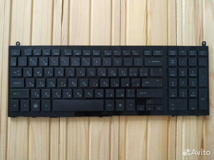 Ноутбук HP ProBook 4510S