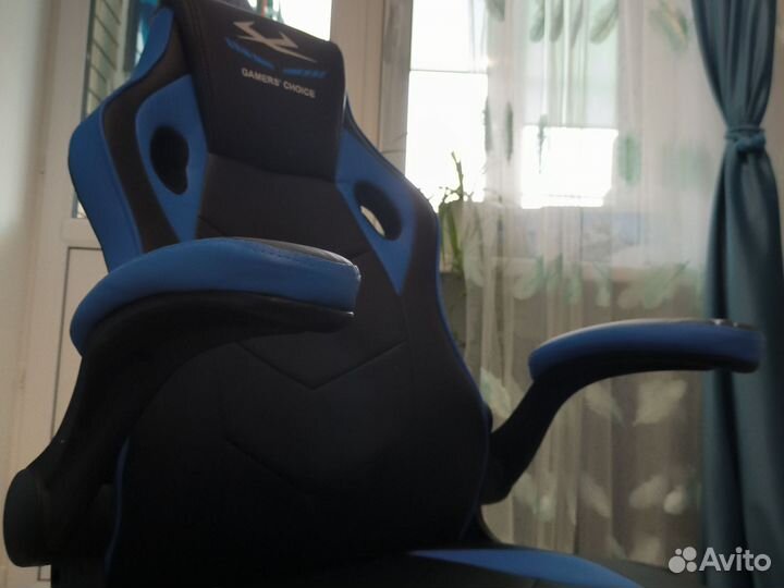 Игровое кресло