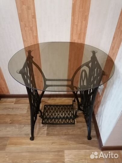 Туалетный столик