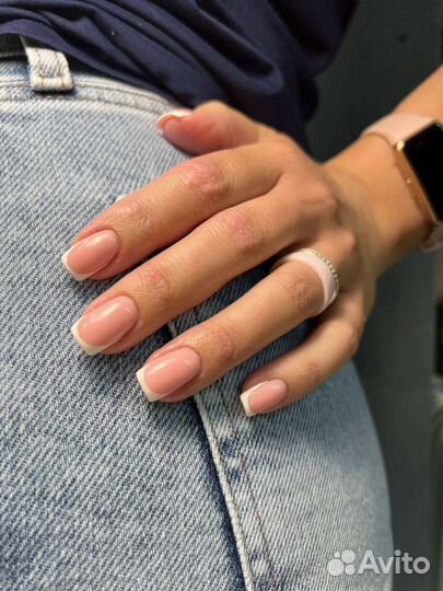 Маникюр/ Педикюр