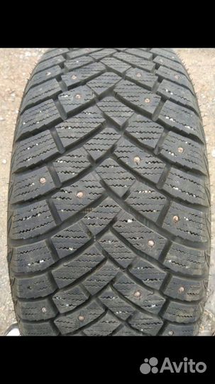 Gremax Max 2000 235/60 R17