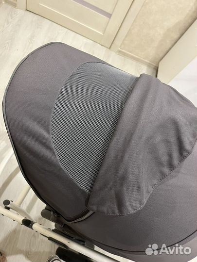 Коляска 3 в 1 anex m/type