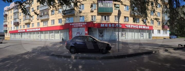 Свободного назначения, 730 м²