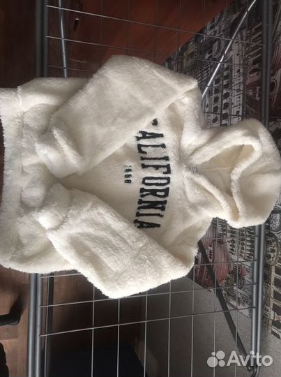 Кофта california