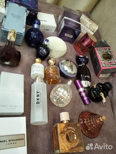 Отливанты Оригиналы. Распив. Делюсь.Авито доставка