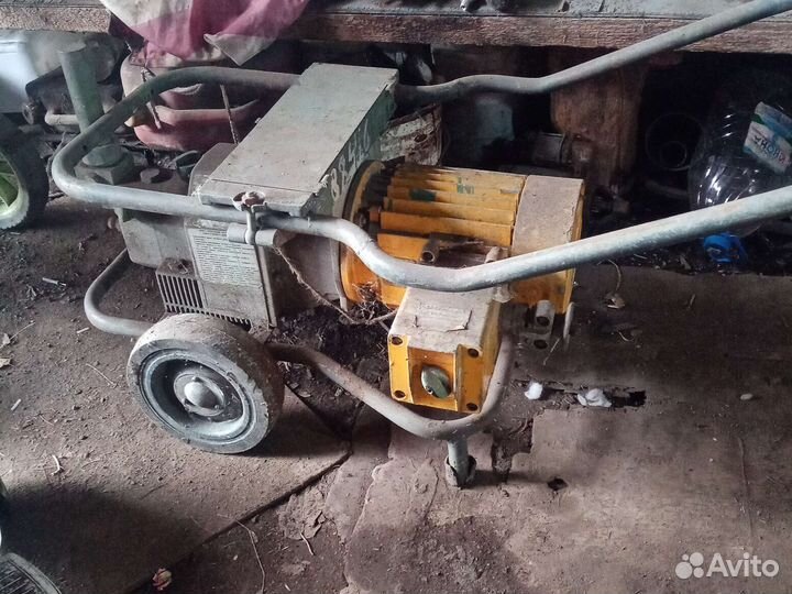 Агрегат 7000н