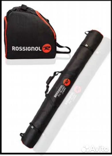 Чехол для горных лыж Rossignol 175