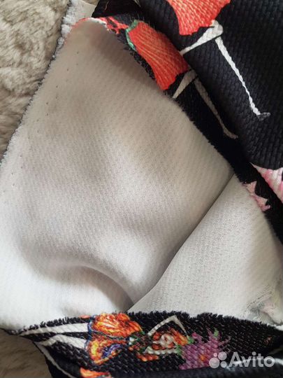 Ткань (отрез)