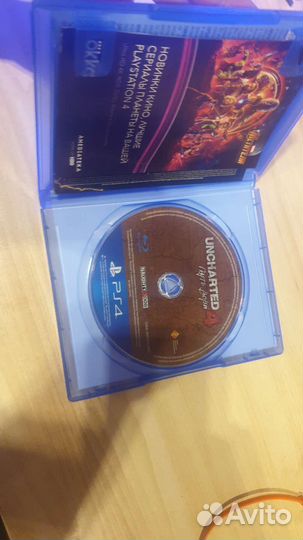 Игры для ps4: 