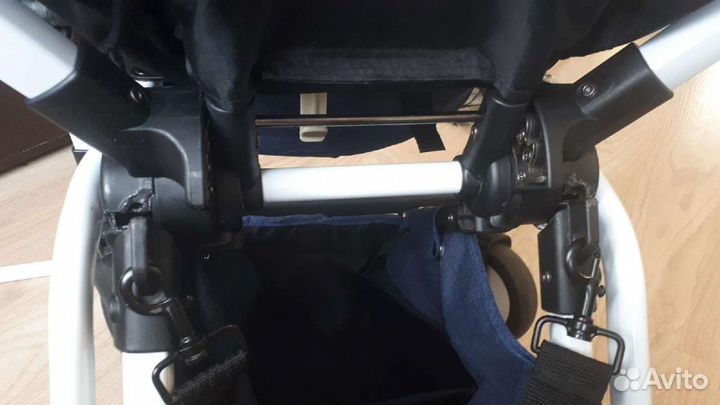 Прогулочная коляска yoya care