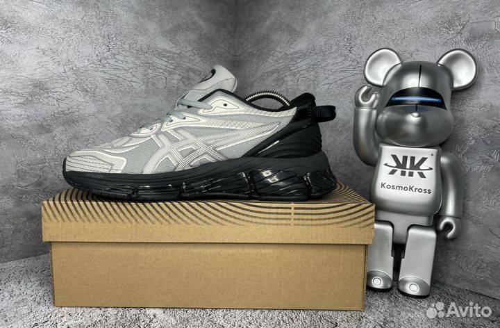 Кроссовки Asics x CP Company