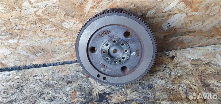 Маховик Hyundai i30 2007-2012