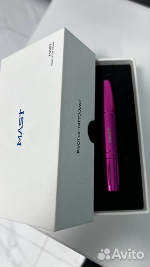 Машинка для татуажа Mast