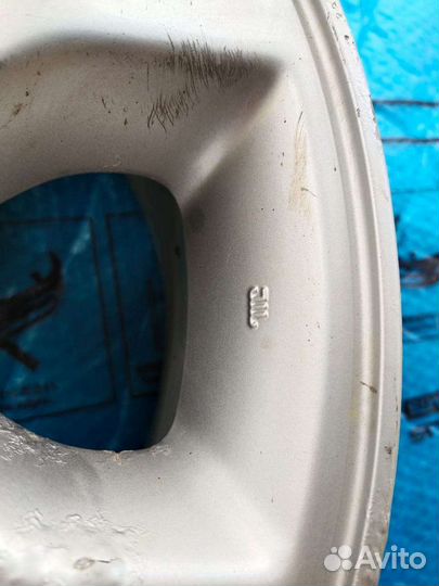 Диск литой Ленд Крузер 100