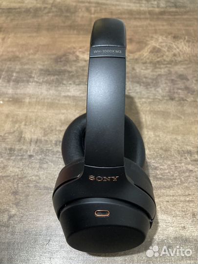 Sony WH1000X M3